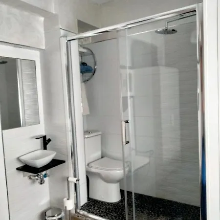 Cascada De Apartment *