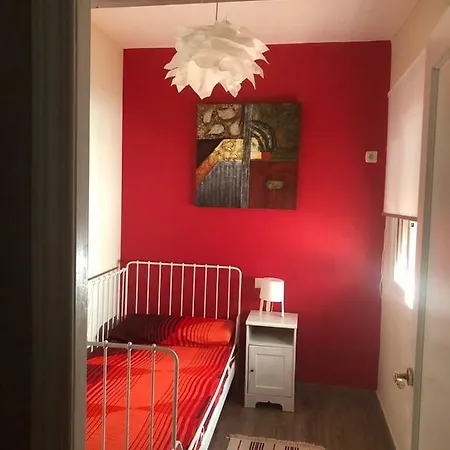 Apartment Cascada De Ronda