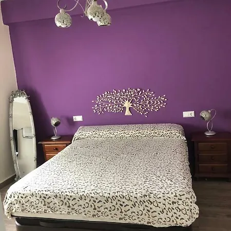 Cascada De Apartment *